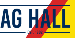 AG Hall
